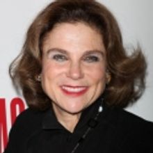 Tovah Feldshuh Brings GOLDA'S BALCONY To Palace Theatre, 1/29