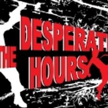 TheatreWorks Holds Auditions for THE DESPERATE HOURS