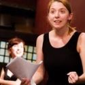 Strand Theatre Holds Auditions for ONE FLEA SPARE, 1/10