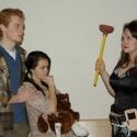Photo Flash: Terrace Plaza Presents URINETOWN, 12/31