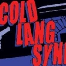 Ipso Facto Theatricals Presents COLD LANG SYNE Through 1/2