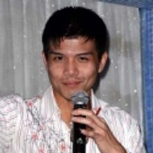 BROADWAY BROUHAHA Welcomes GLEE's Telly Leung Tonight, 12/28