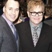 David Furnish & Elton John Welcome a Baby Boy
