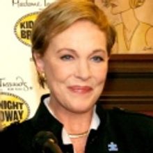 Julie Andrews & Anne Hathaway to Guest on GLEE in 2011?