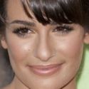 Lea Michele Hopes to Record Solo Album...in the Future