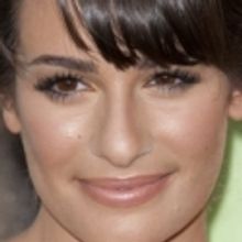 Lea Michele Hopes to Record Solo Album...in the Future