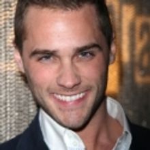 Josh Strickland Joins Brown et al. in 'Tim Rice & Friends' Benefit, 1/7