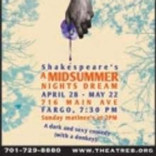 Theatre B Holds Auditions for A MIDSUMMER NIGHT'S DREAM in Feb.