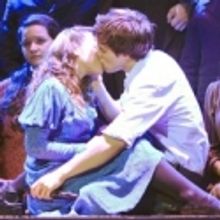 SPRING AWAKENING Returns to ASU Gammage 1/27-1/28