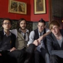 Super Mirage To Perform At Trash Bar 1/7
