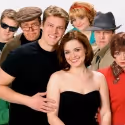 American Heartland Theatre Starts 2011 With MAYBE BABY, IT'S YOU