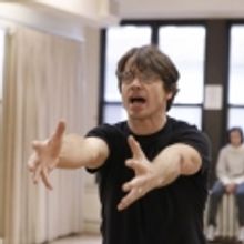 Photo Flash: In Rehearsal with SCKBSTD