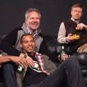 Photo Flash: Hudson Mainstage's DADDY, Opens 1/8