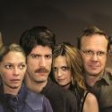 Red Dog Squadron Presents GREEDY, 1/8-29
