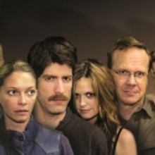 Red Dog Squadron Presents GREEDY, 1/8-29