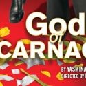 Fisher, Lacke et al. to Star in GOD OF CARNAGE at the Goodman