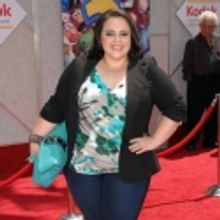 Nikki Blonsky Joins January Cast Of LOVE LOSS