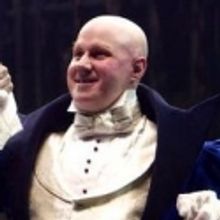 LES MIS AT 25: BBC Documentary As Matt Lucas Dreams The Dream!