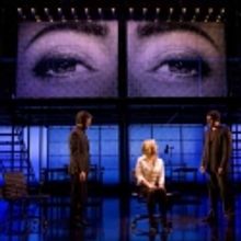 Ripley Reprises Tony Winning Role In NEXT TO NORMAL. Plays Balboa Theatre 01/18-23