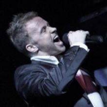 Marty Thomas to Perform at Splash's CURTAIN CALL,1/3