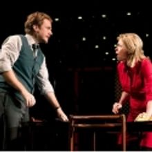 Mazzie, Danieley Open New Concert: HE SAID/SHE SAID, 2/5