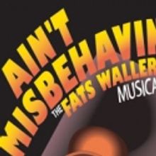 Music Theatre Louisville Announces Auditions for AIN'T MISBEHAVIN', 1/22