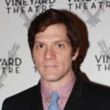 Rapp's NOCTURNE To Debut In Philadelphia 2/2-2/26