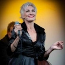 Photo Coverage: Amra-Faye Wright Plays Metropolitan Room