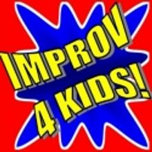 IMPROV 4 KIDS presents PIE A LA MODE at the Broadway Comedy Club 1/1