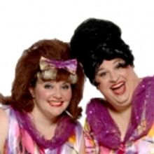 HAIRSPRAY Makes Regional Debut In Sacramento 1/7-1/30