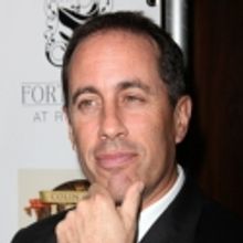 Dunham, Seinfeld, et al. Embark on Comedy Tours in 2011