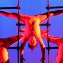 DO JUMP! Adds New Performance Dates at The Echo Theatre, 1/7 & 1/9