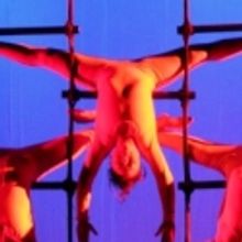 DO JUMP! Adds New Performance Dates at The Echo Theatre, 1/7 & 1/9