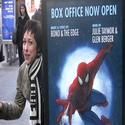 BroadwayWorld.com Announces End to SPIDER-MAN: Turn Off the Dark 'Behind the Web'…