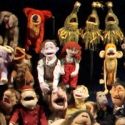 BWW Reviews: Insanely Funny 'STUFFED AND UNSTRUNG' Puppets Up!