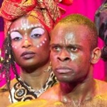 FELA! Broadcast from the National at Town Hall Theater, 1/13 & URINETOWN 1/20-23