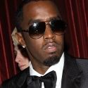 Photo Flash: Diddy Rings in the New Year at LAX Nightclub