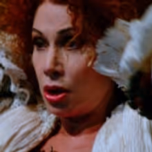 Diva Migenes Is a Diva on the Verge