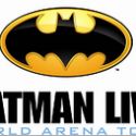 Details Emerge on BATMAN LIVE
