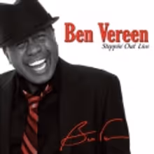 Ben Vereen to Release Live Recording with Sh-K-Boom, 2/15