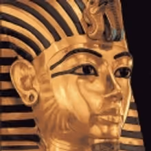 King Tut Times Square Exhibition Extended Through 1/17
