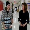 Update: SPIDER-MAN's Tierney on WCBS2 News - Preview to Air on Evening News with…