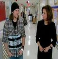 Update: SPIDER-MAN's Tierney on WCBS2 News - Preview to Air on Evening News with… Video