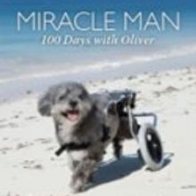 Photographer Haas Chronicles Personal Struggle in MIRACLE MAN