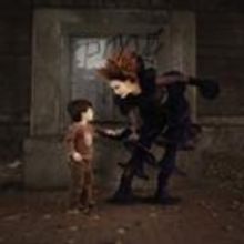 Indie Opera MOSHEH Premieres at HERE 1/26-2/4/11