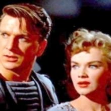 Actress Anne Francis Dies at 80