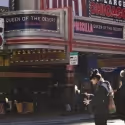 UP ON THE MARQUEE: PRISCILLA Going Up at the Palace!