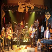 The Fox Theatre Presents The Radiator's Farewell Tour 2/10