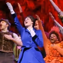 Full Casting Announced for Omaha's MARY POPPINS