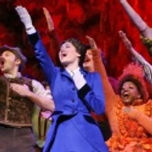 Full Casting Announced for Omaha's MARY POPPINS
